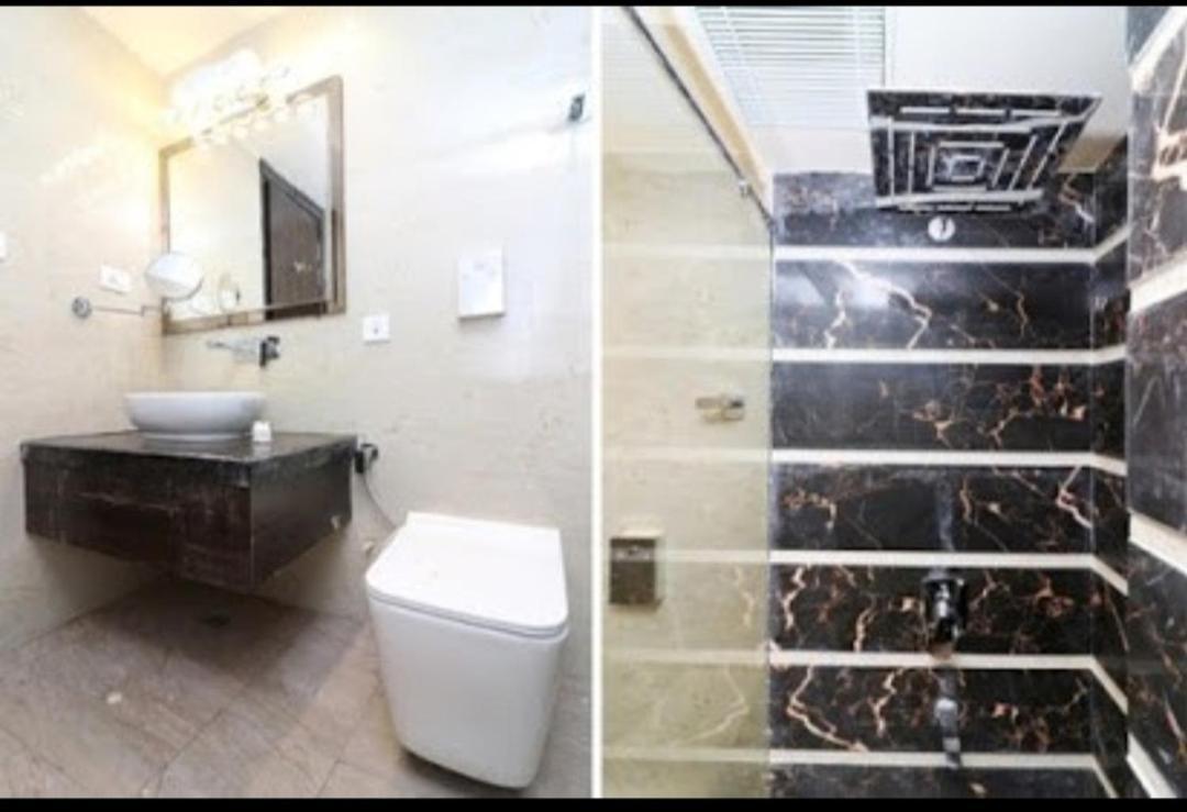 Hotel Sanjay Galaxy,Kanpur Buitenkant foto